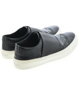 JIMMY CHOO（ジミーチュー）スニーカー 黒 サイズ:EU42(27cm位) メンズ/2200653422015