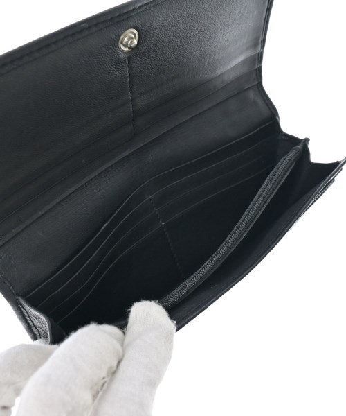 JIMMY CHOO（ジミーチュー）財布・コインケース グレー サイズ:- レディース/2200653716060