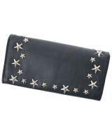 JIMMY CHOO（ジミーチュー）財布・コインケース グレー サイズ:- レディース/2200653716060
