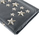 JIMMY CHOO（ジミーチュー）財布・コインケース グレー サイズ:- レディース/2200653716060