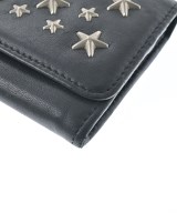 JIMMY CHOO（ジミーチュー）財布・コインケース グレー サイズ:- レディース/2200653716060