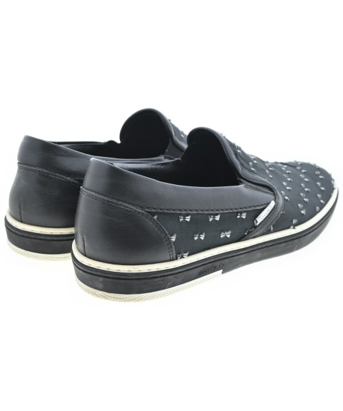 JIMMY CHOO（ジミーチュー）その他 黒 サイズ:EU41(26cm位) メンズ/2200654549131