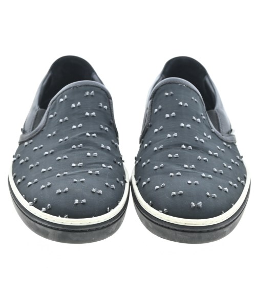 JIMMY CHOO（ジミーチュー）その他 黒 サイズ:EU41(26cm位) メンズ/2200654549131