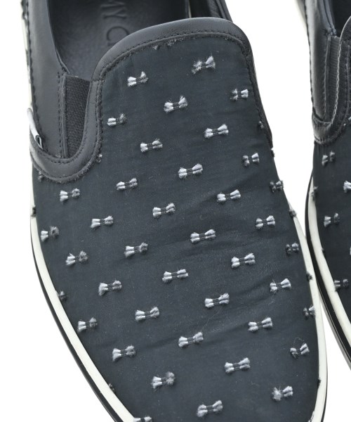 JIMMY CHOO（ジミーチュー）その他 黒 サイズ:EU41(26cm位) メンズ/2200654549131