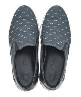 JIMMY CHOO（ジミーチュー）その他 黒 サイズ:EU41(26cm位) メンズ/2200654549131
