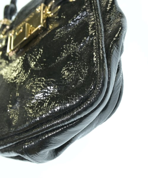 JIMMY CHOO（ジミーチュー）ショルダーバッグ 黒 サイズ:- レディース/2200702042126