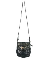JIMMY CHOO（ジミーチュー）ショルダーバッグ 黒 サイズ:- レディース/2200702042126