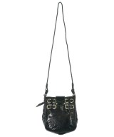 JIMMY CHOO（ジミーチュー）ショルダーバッグ 黒 サイズ:- レディース/2200702042126