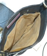 JIMMY CHOO（ジミーチュー）ショルダーバッグ 黒 サイズ:- レディース/2200702042126