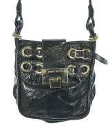 JIMMY CHOO（ジミーチュー）ショルダーバッグ 黒 サイズ:- レディース/2200702042126