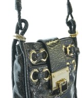 JIMMY CHOO（ジミーチュー）ショルダーバッグ 黒 サイズ:- レディース/2200702042126