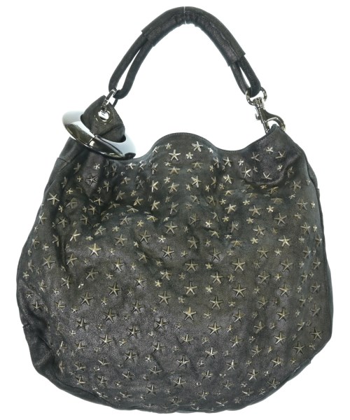 JIMMY CHOO（ジミーチュー）その他 黒 サイズ:- レディース/2200702042140