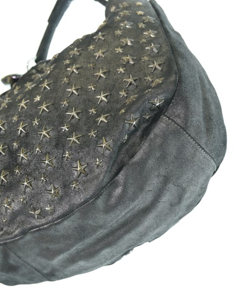 JIMMY CHOO（ジミーチュー）その他 黒 サイズ:- レディース/2200702042140