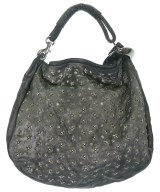 JIMMY CHOO（ジミーチュー）その他 黒 サイズ:- レディース/2200702042140