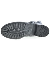 JIMMY CHOO（ジミーチュー）ブーツ 黒 サイズ:EU37(23.5cm位) レディース/2200702332944