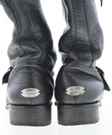 JIMMY CHOO（ジミーチュー）ブーツ 黒 サイズ:EU37(23.5cm位) レディース/2200702332944