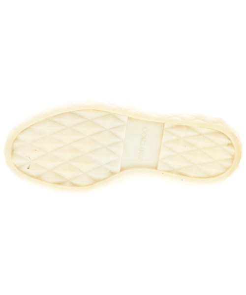 JIMMY CHOO（ジミーチュー）スニーカー ピンク サイズ:EU36(22.5cm位) レディース/2200702438011