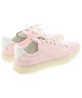 JIMMY CHOO（ジミーチュー）スニーカー ピンク サイズ:EU36(22.5cm位) レディース/2200702438011