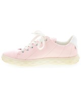 JIMMY CHOO（ジミーチュー）スニーカー ピンク サイズ:EU36(22.5cm位) レディース/2200702438011