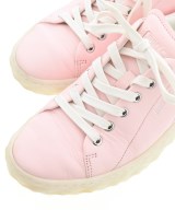 JIMMY CHOO（ジミーチュー）スニーカー ピンク サイズ:EU36(22.5cm位) レディース/2200702438011