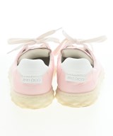JIMMY CHOO（ジミーチュー）スニーカー ピンク サイズ:EU36(22.5cm位) レディース/2200702438011