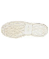 JIMMY CHOO（ジミーチュー）スニーカー シルバー サイズ:EU39(25.5cm位) レディース/2200700280018