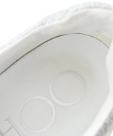 JIMMY CHOO（ジミーチュー）スニーカー シルバー サイズ:EU39(25.5cm位) レディース/2200700280018