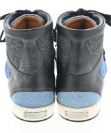 JIMMY CHOO（ジミーチュー）スニーカー 青 サイズ:36(22.5cm位) レディース/2200702767029