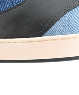 JIMMY CHOO（ジミーチュー）スニーカー 青 サイズ:36(22.5cm位) レディース/2200702767029