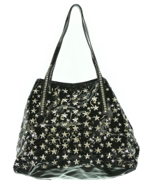 JIMMY CHOO(ジミーチュー)のハンドバッグ サイズ:- 20,900円