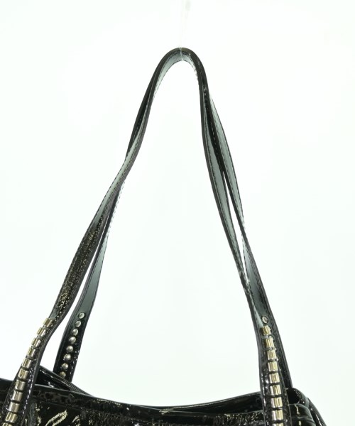 JIMMY CHOO（ジミーチュー）ハンドバッグ 黒 サイズ:- レディース/2200702446689