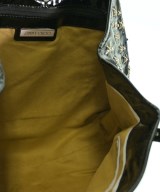 JIMMY CHOO（ジミーチュー）ハンドバッグ 黒 サイズ:- レディース/2200702446689