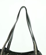 JIMMY CHOO（ジミーチュー）ハンドバッグ 黒 サイズ:- レディース/2200702446689