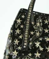 JIMMY CHOO（ジミーチュー）ハンドバッグ 黒 サイズ:- レディース/2200702446689