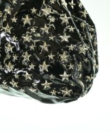 JIMMY CHOO（ジミーチュー）ハンドバッグ 黒 サイズ:- レディース/2200702446689