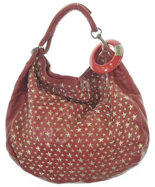 JIMMY CHOO(ジミーチュー)のハンドバッグ サイズ:- 26,000円