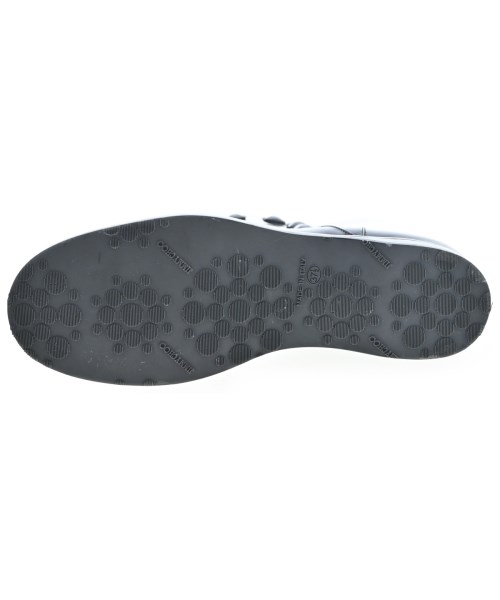 JIMMY CHOO（ジミーチュー）ブーツ 黒 サイズ:EU37 1/2(24cm位) レディース/2200702447945