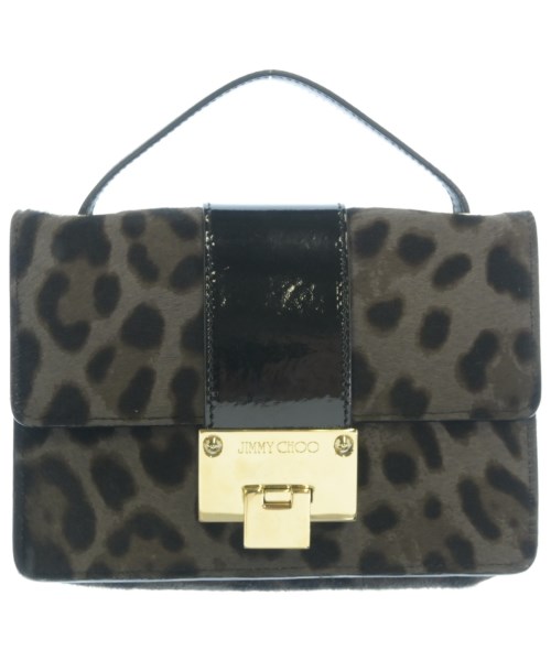 JIMMY CHOO(ジミーチュー)のショルダーバッグ サイズ:- 11,800円