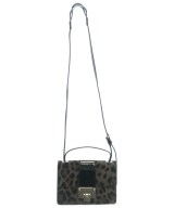 JIMMY CHOO（ジミーチュー）ショルダーバッグ グレー サイズ:- レディース/2200702246197