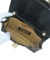 JIMMY CHOO（ジミーチュー）ショルダーバッグ グレー サイズ:- レディース/2200702246197