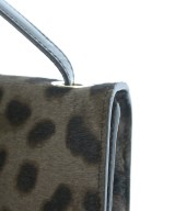 JIMMY CHOO（ジミーチュー）ショルダーバッグ グレー サイズ:- レディース/2200702246197