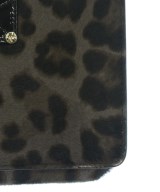 JIMMY CHOO（ジミーチュー）ショルダーバッグ グレー サイズ:- レディース/2200702246197