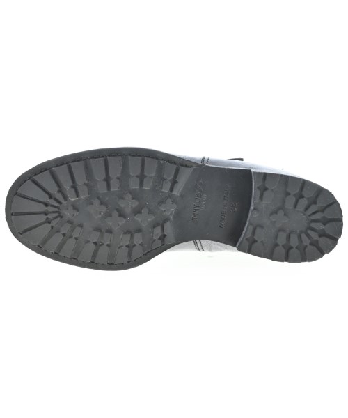 JIMMY CHOO（ジミーチュー）ブーツ 黒 サイズ:EU36(22.5cm位) レディース/2200705599498