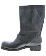 JIMMY CHOO（ジミーチュー）ブーツ 黒 サイズ:EU36(22.5cm位) レディース/2200705599498