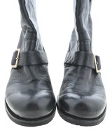 JIMMY CHOO（ジミーチュー）ブーツ 黒 サイズ:EU36(22.5cm位) レディース/2200705599498