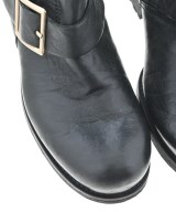 JIMMY CHOO（ジミーチュー）ブーツ 黒 サイズ:EU36(22.5cm位) レディース/2200705599498