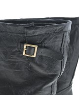 JIMMY CHOO（ジミーチュー）ブーツ 黒 サイズ:EU36(22.5cm位) レディース/2200705599498