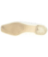 JIMMY CHOO（ジミーチュー）その他 白 サイズ:EU38(24.5cm位) レディース/2200694398027