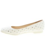 JIMMY CHOO（ジミーチュー）その他 白 サイズ:EU38(24.5cm位) レディース/2200694398027