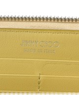 JIMMY CHOO（ジミーチュー）財布・コインケース 白 サイズ:- レディース/2200694398256